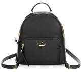 Thumbnail for your product : Kate Spade Jackson Street Keleigh Leather Backpack