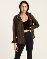 Thumbnail for your product : J.Crew Petite downtown field jacket