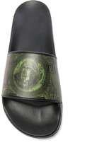 Thumbnail for your product : Givenchy Slide Sandals