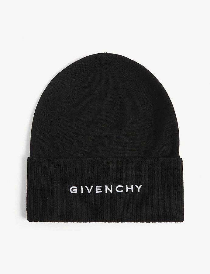 givenchy cap womens