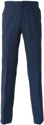 Plac tailored trousers