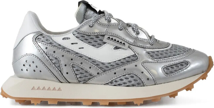 RUN OF Shade sneakers