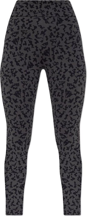 EA7 Emporio Armani Sporty Forever Stretch Leggings