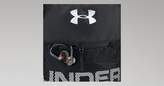 Thumbnail for your product : Under Armour Boys' UA Armour Select Backpack