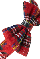 Thumbnail for your product : Forever 21 Tartan Bow Headband