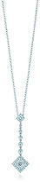 Thumbnail for your product : Tiffany & Co. Grace®:Drop Pendant