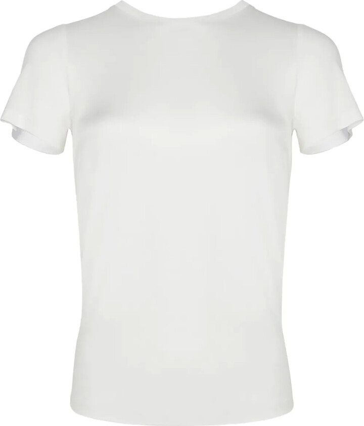 RtA Classic crew-neck T-shirt