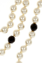 Thumbnail for your product : Kenneth Jay Lane Multi-strand faux pearl necklace
