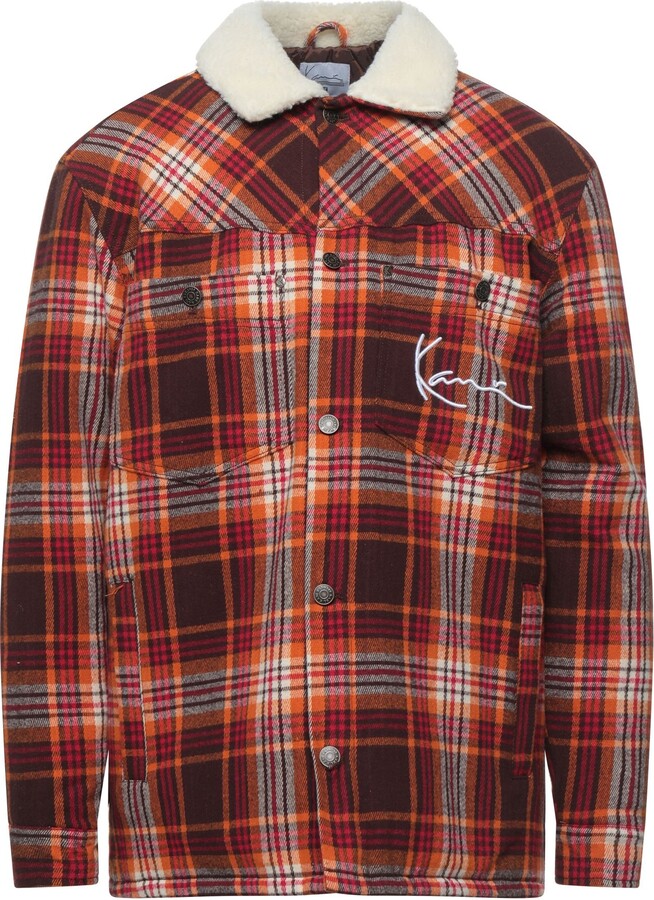 Tartan Flannel Shirt | Shop The Largest Collection | ShopStyle