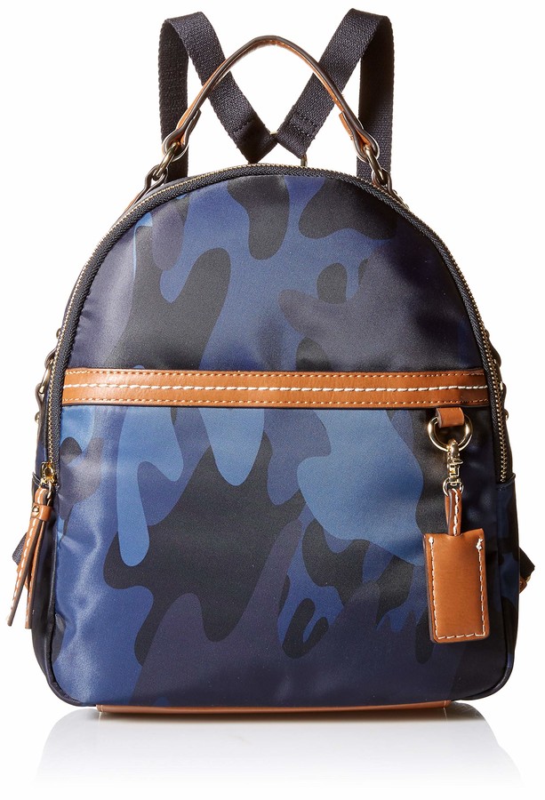 tommy hilfiger women's backpacks