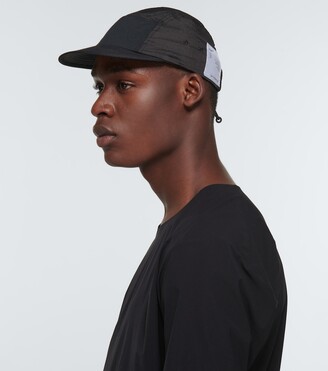SATISFY® TRAIL CAP