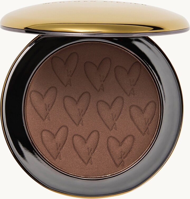 Westman Atelier Beauty Butter Powder Bronzer Coup De Soleil