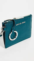 Thumbnail for your product : MICHAEL Michael Kors Small Wristlet