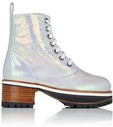 Thumbnail for your product : Sies Marjan Women's Jessa Leather Ankle Boots