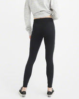 Thumbnail for your product : Abercrombie & Fitch Ponte Leggings