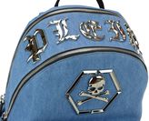 Thumbnail for your product : Philipp Plein Arue Backpack