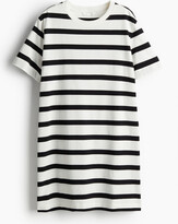 Thumbnail for your product : H&M Cotton T-shirt dress