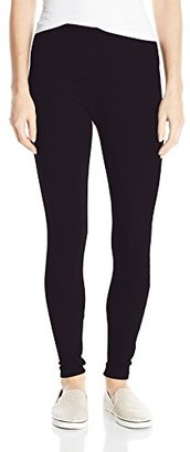 Jag Jeans Women's Huxley High-Rise Legging in Double-Knit Ponte