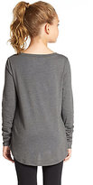 Thumbnail for your product : DKNY Girl's Big Apple Tee