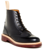 Thumbnail for your product : Dr. Martens Bentley Wingtip Lace-Up Boot