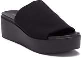 Thumbnail for your product : Madden Girl Shelbie Platform Wedge Sandal