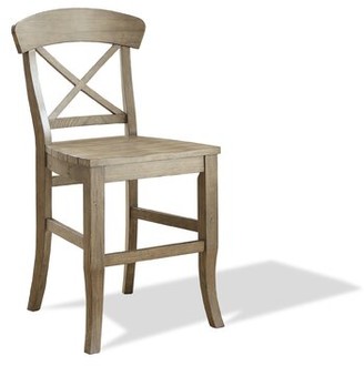 Kitchen Counter Stools With Backs Shop The World S Largest Collection Of Fashion Shopstyle