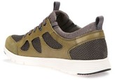Thumbnail for your product : Geox Men's Snapish 1 Sneaker