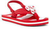 Thumbnail for your product : Reef Little Ahi Scents Candy Cane Flip-Flop (Baby, Toddler, & Little Kid)