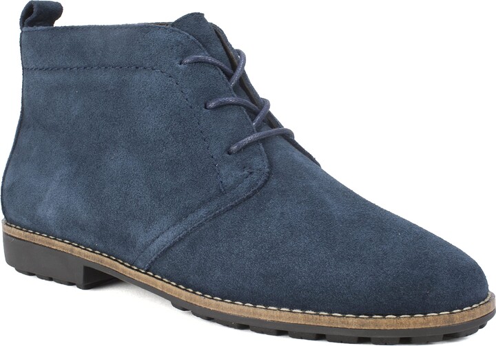 White Mountain Shoes Auburn Women's Boot ShopStyle