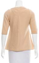 Thumbnail for your product : Vanessa Bruno Lightweight Cardigan