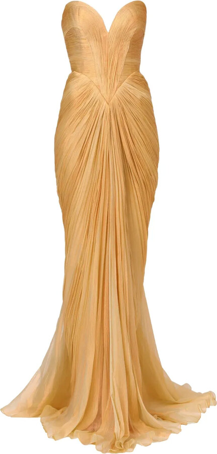 Iris Serban Christina gown