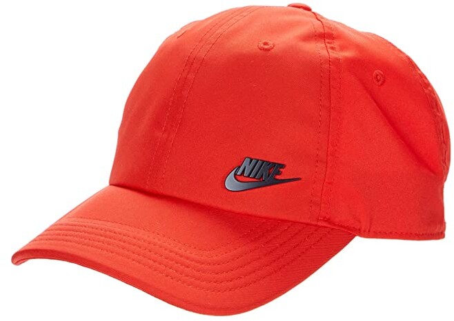 Nike Sportswear H86 Metal Future Cap - ShopStyle Hats
