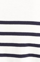 Thumbnail for your product : Marc Jacobs Sequin Breton Stripe Sweater