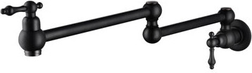 Interbath Pot Filler