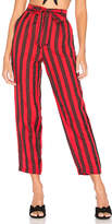 Thumbnail for your product : L'Academie The Jerome Pant
