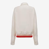 Thumbnail for your product : Bally Silk Bomber Shirt
