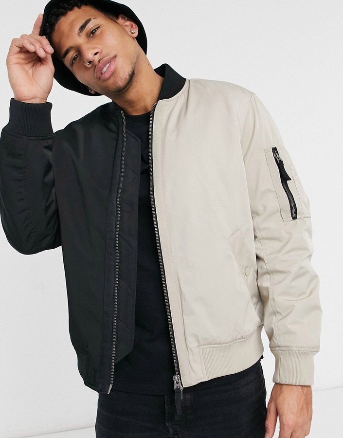 topman jackets