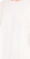 Thumbnail for your product : Victoria Beckham Sports Tee