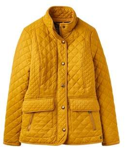 Next Womens Joules Newdale Quilted Coat