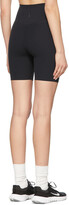 Thumbnail for your product : Nike Black Nylon Sport Shorts