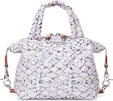 Thumbnail for your product : MZ Wallace Micro Sutton Bag