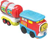 Thumbnail for your product : Vtech Toot-Toot Drivers Motorised Train