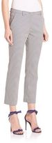 Thumbnail for your product : Max Mara Weekend Volonta Printed Pants