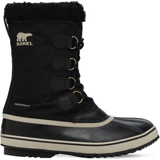 mens george pac winter boot