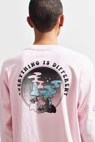 Thumbnail for your product : Lazy Oaf Mushroom Long Sleeve Tee