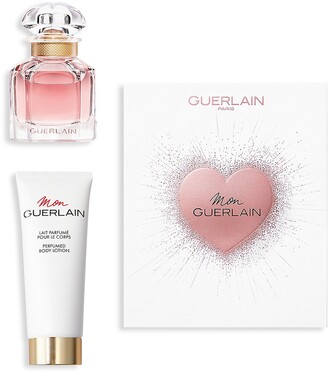 Guerlain Mon Eau De Parfum Mother's Day Gift Set - ShopStyle Fragrances
