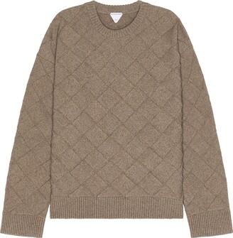 【送料&関税込】Bottega Veneta Sweater Lw Classic Wool Knit Bottega Veneta Sweater Lw Classic Wool Knit | italist