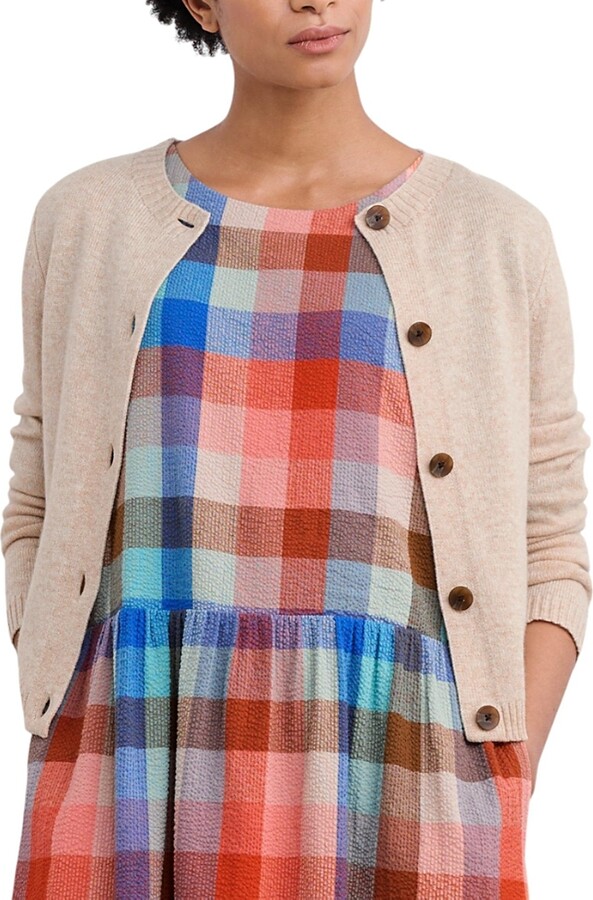 Seasalt Cornwall Women's Tern Tide Cardigan