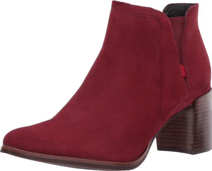 Marc Joseph New York Red Women's Shoes | Shop the world's largest 