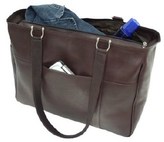 Thumbnail for your product : Piel Medium Shopping Tote